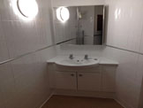 Bathroom in Homewell House, Kidlington, Oxfordshire - January 2012 - Image 4
